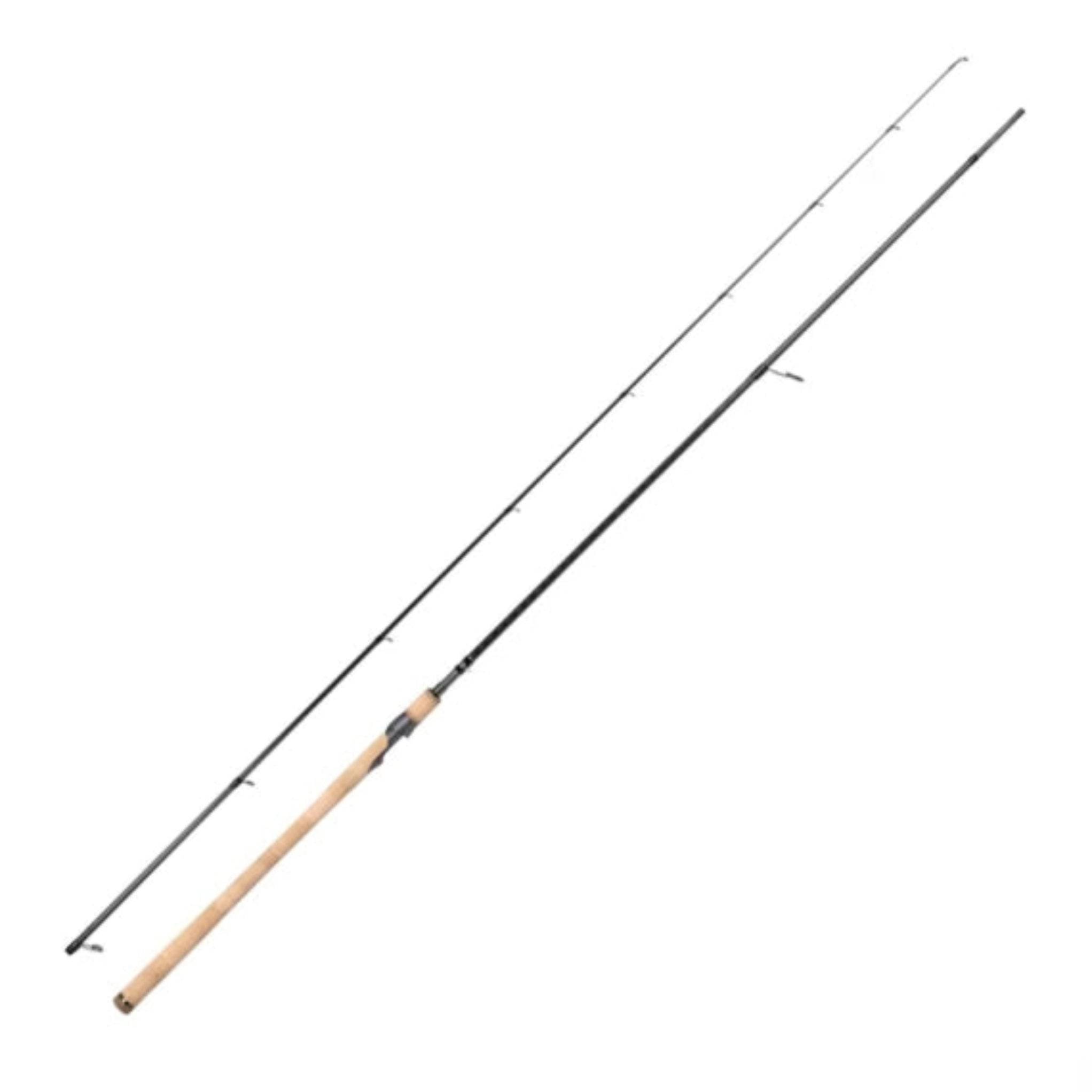 Shimano Spön Speedmaster Sea Trout Spinning 5-21g