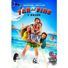 Far til Fire (DVD)