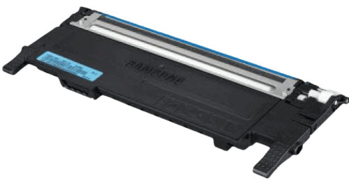 Samsung CLT-C4072S / ST994A cyan toner - Kompatibel