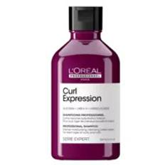 L'Oréal Professionnel SE Curl Expression Moisturizing Cream Shampoo