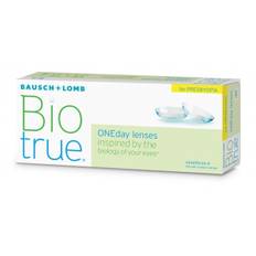 Biotrue ONEday For presbyopia (30/Box)