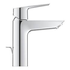 Grohe Start Quick-Fix Waschtischarmatur, M-Size, chrom