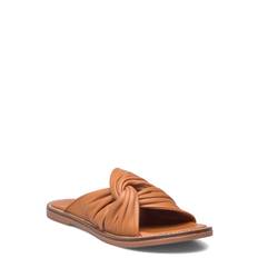 SOFIE SCHNOOR Slipper |Brown |41