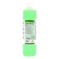 Gulvrengøring - Taski Jontec 300 F4a - Med farve og parfume - 1 L - 6 stk