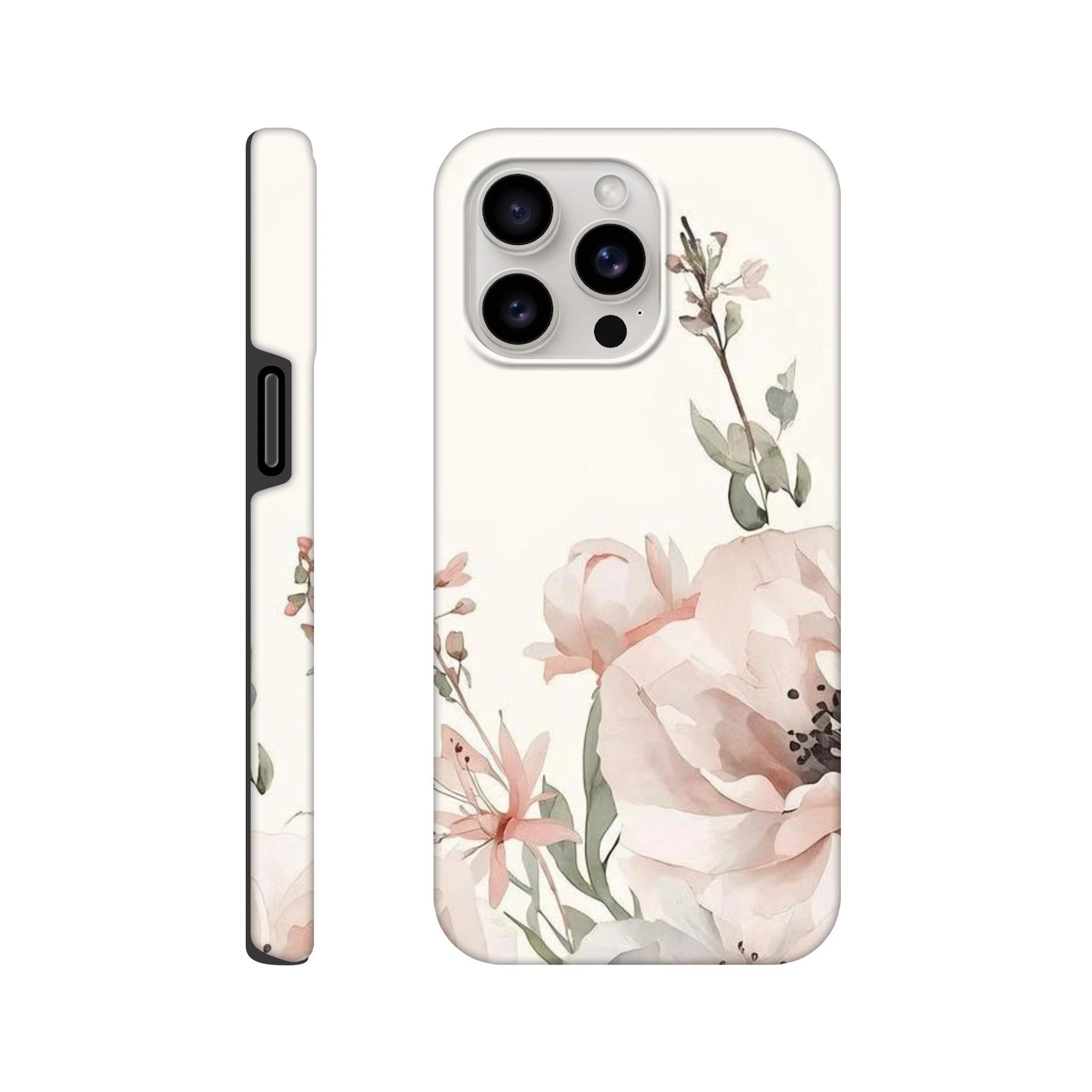 Flexi case - Tough case - iPhone 15 Pro Max