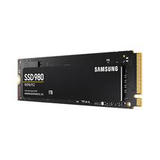 Samsung 980 MZ-V8V1T0BW, SSD 1TB, PCI Express 3.0 x4 (NVMe)