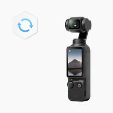 DJI Care Refresh til Osmo Pocket 3 (2 år)