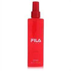 Fila Red by Fila - Body Spray 248 ml - för män