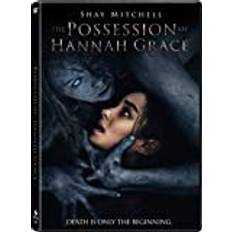 The Possession of Hannah Grace