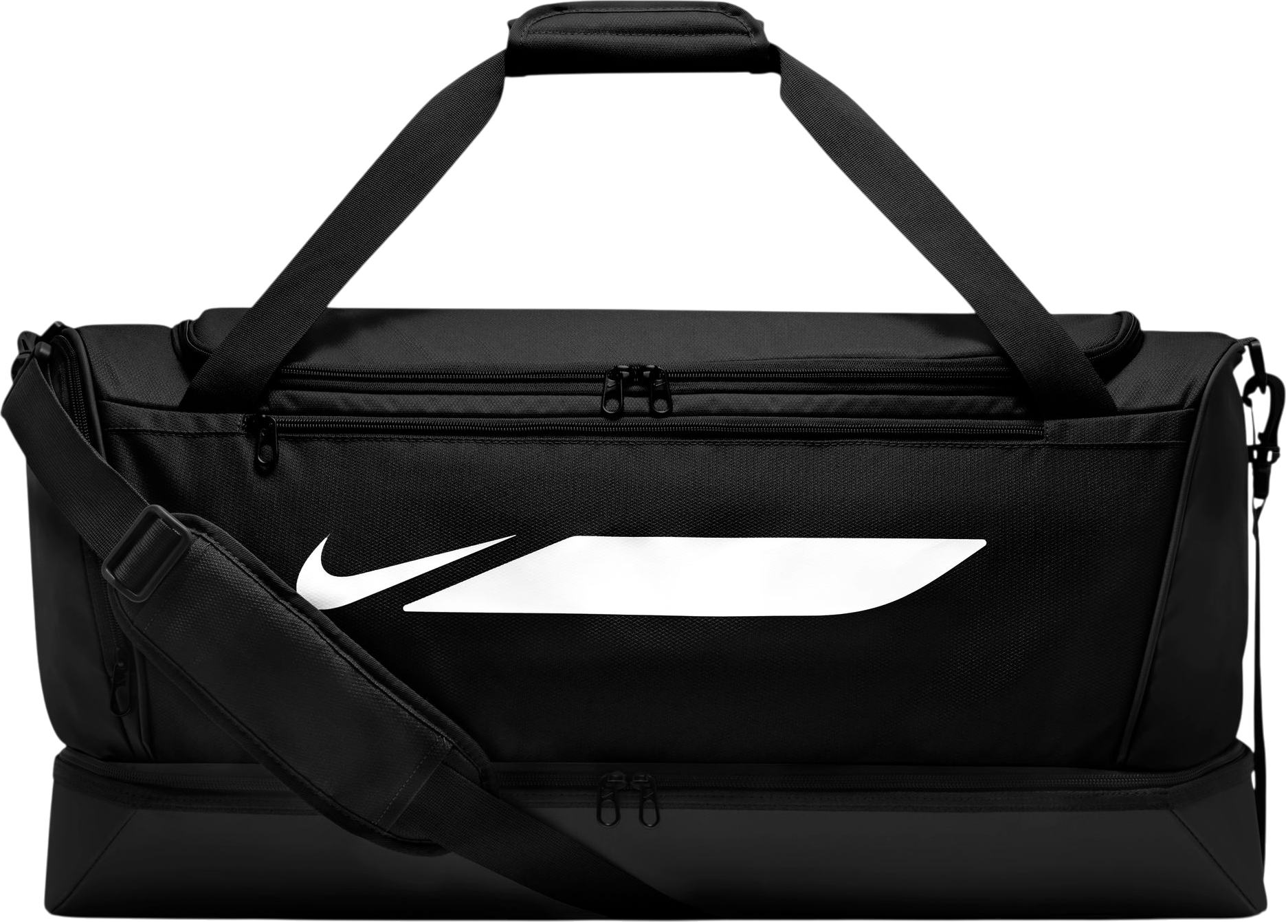 Nike Academy Large Hardcase (59l) | Väska | Unisex | ks | Svart