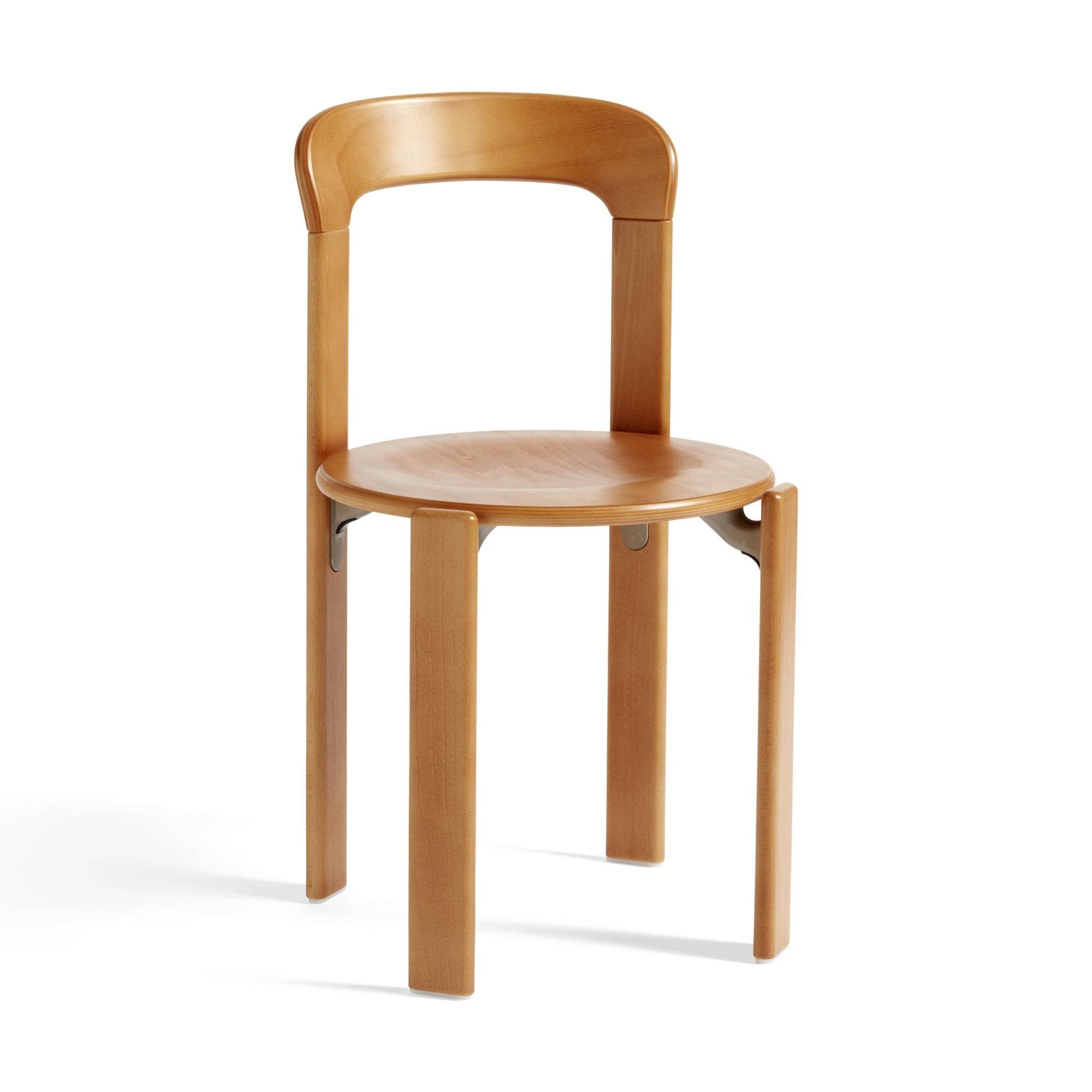 Rey Spisebordsstol Golden.