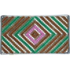 Condor Outdoor Mat VC Hard Mat N (Yamazaki Sangyo) #3 F-18-3 brun