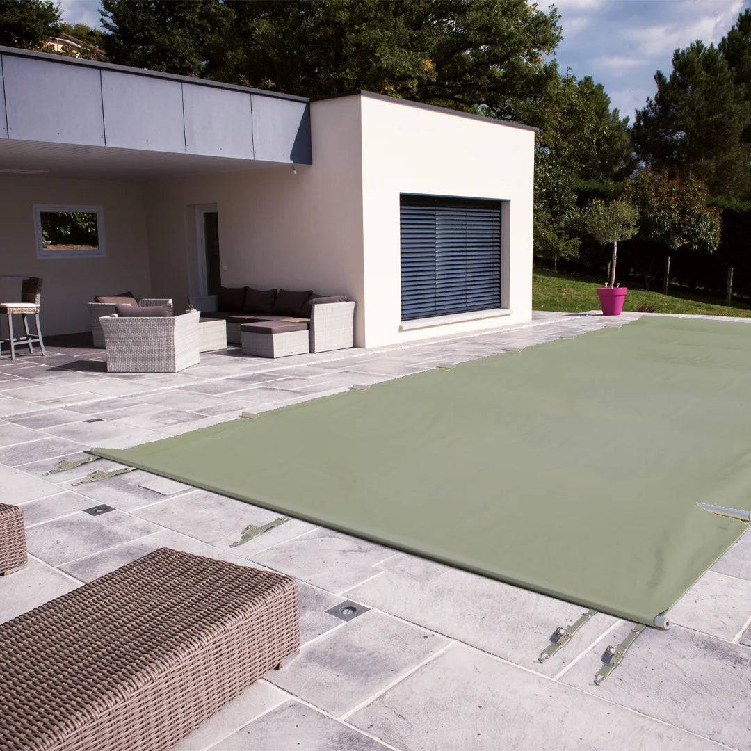 Barcover Olive - 600x300cm