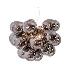 By Rydéns - Gross Grande Taklampa Rökgrå - ["gid://shopify/Metaobject/311986454901"]