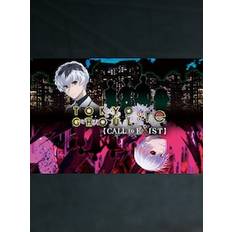 TOKYO GHOUL:re [CALL to EXIST] (PC) - Steam Key - GLOBAL