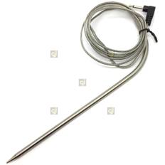 Spyd for stegetermometer - restparti