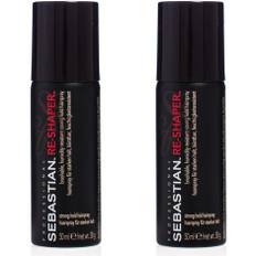 2st Sebastian Professional Re-Shaper Strong Hold Hairspray 50 ml