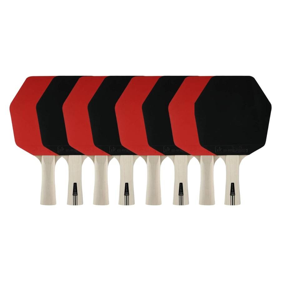 Bat Cybershape Hobby 8-Pack (One Size)
