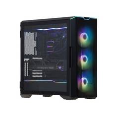 Komplett-PC Epic Gaming a385 RGB - KPC-EPIC-A385-RGB-0125