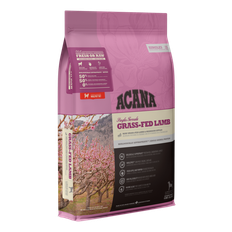 Acana Grass-Fed Lamb 2 x 17kg