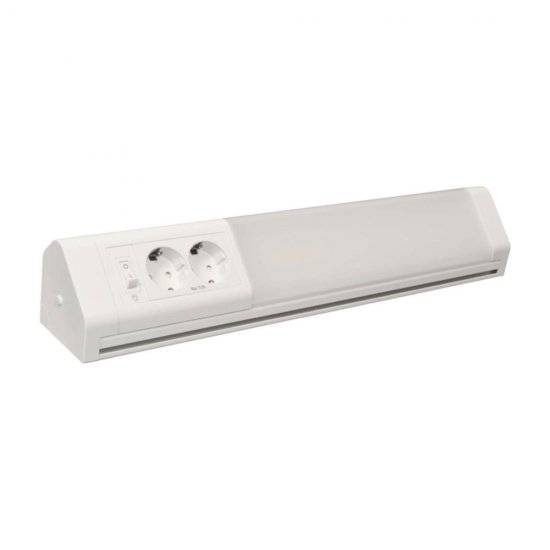 Cabinet corner LED 10W 51cm