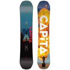 Capita Defenders of Awesome Snowboard 2025 - 150