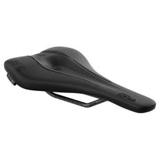 SQlab 612 Ergowave Active 2.1 Saddle - 15cm - Black