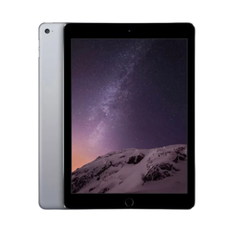 Apple iPad Air 2 16GB Wifi Space Grey - A