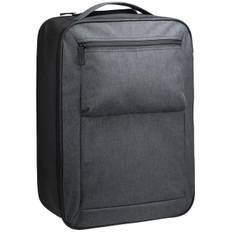 Derby of Sweden 1582207 Prestige Trolley Graphite Melange One Size