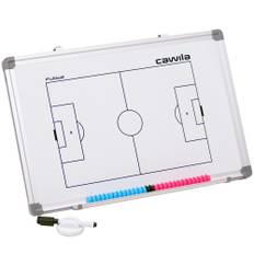 Whiteboard Fodbold Taktiktavle - Str. 30x45