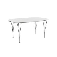 Fritz Hansen Super-Ellipse Bord B612