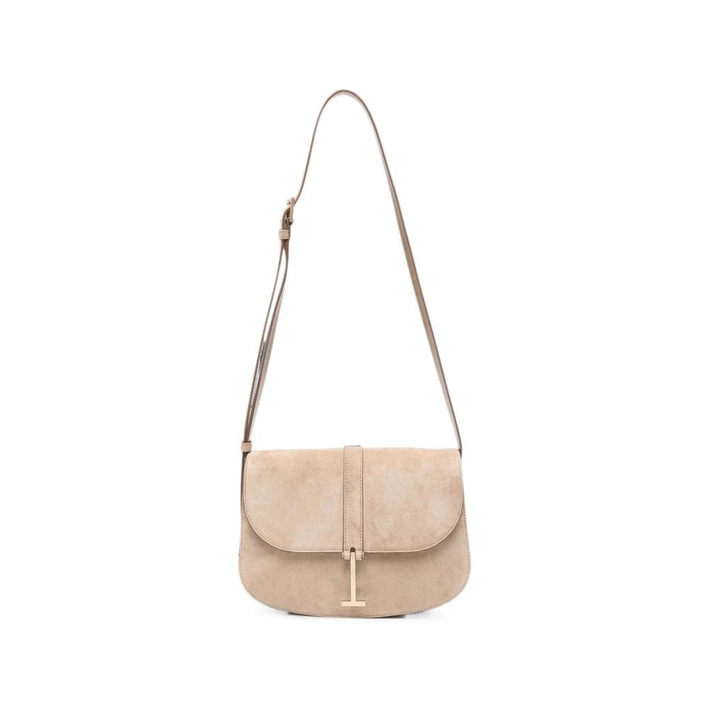 Tom Ford Taske Tom Ford - Tasker - Dame - Brun - ONE SIZE - Uld