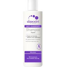 Daxxin Anti-Dandruff Mjällschampo 100 ml