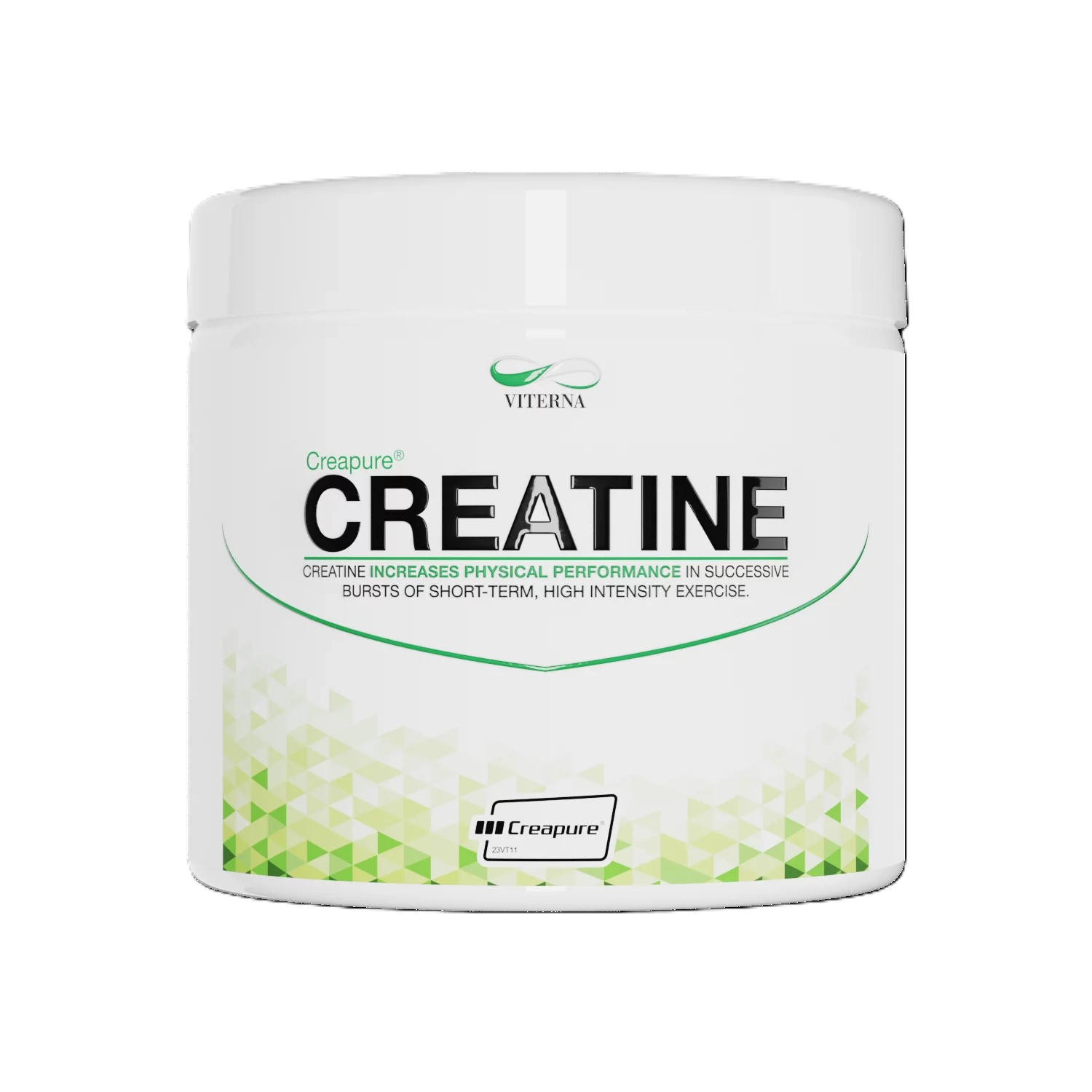 Creapure creatine 500 gram