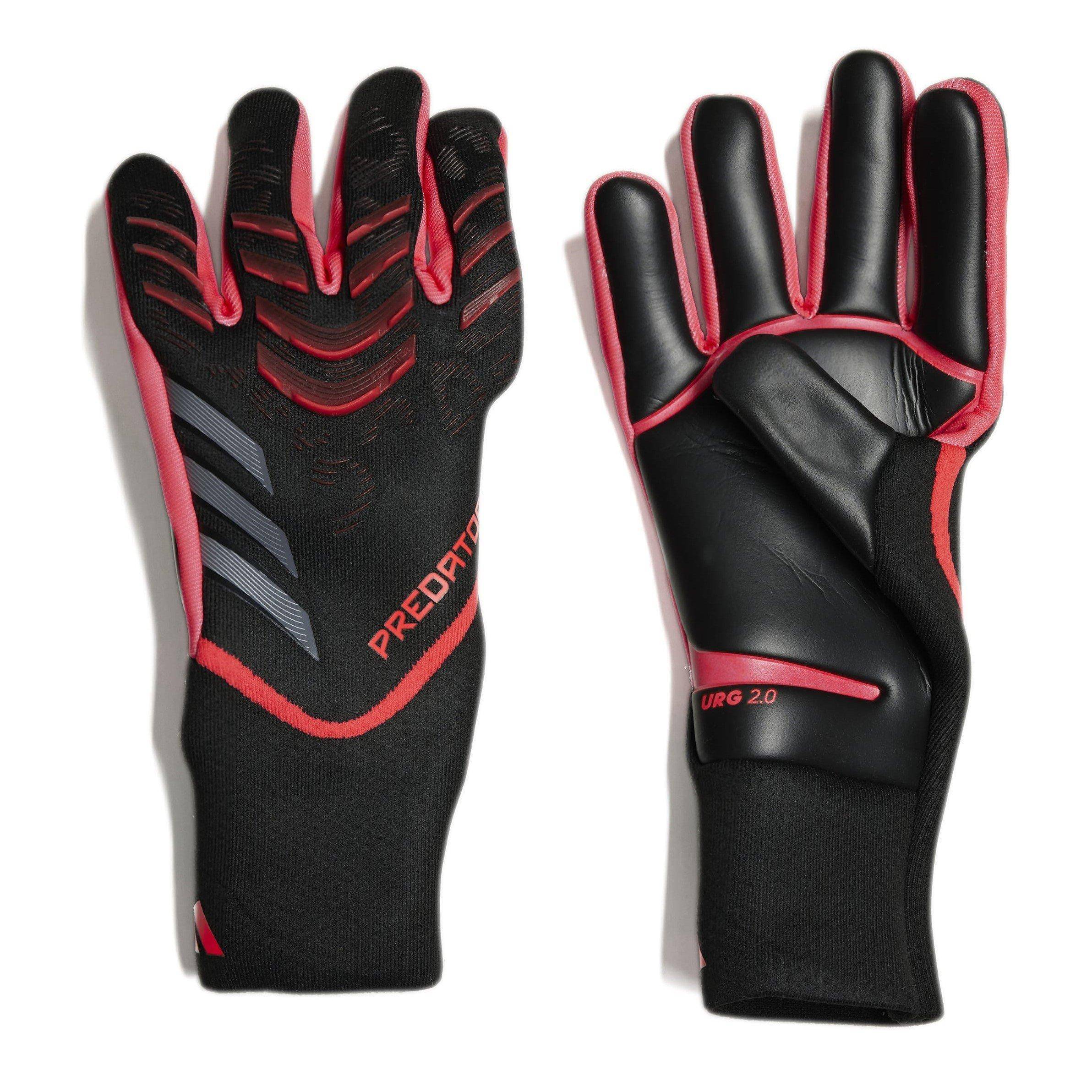 Adidas Predator Pro Goalkeeper Gloves Adults