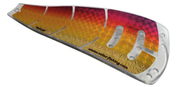 Salsa Flasher Small