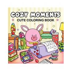 Cozy Moments