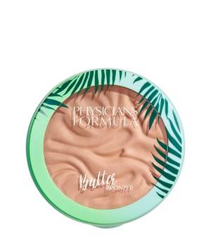 PHYSICIANS FORMULA Murumuru Butter Bronzer Solpuder 11 g Light Bronzer