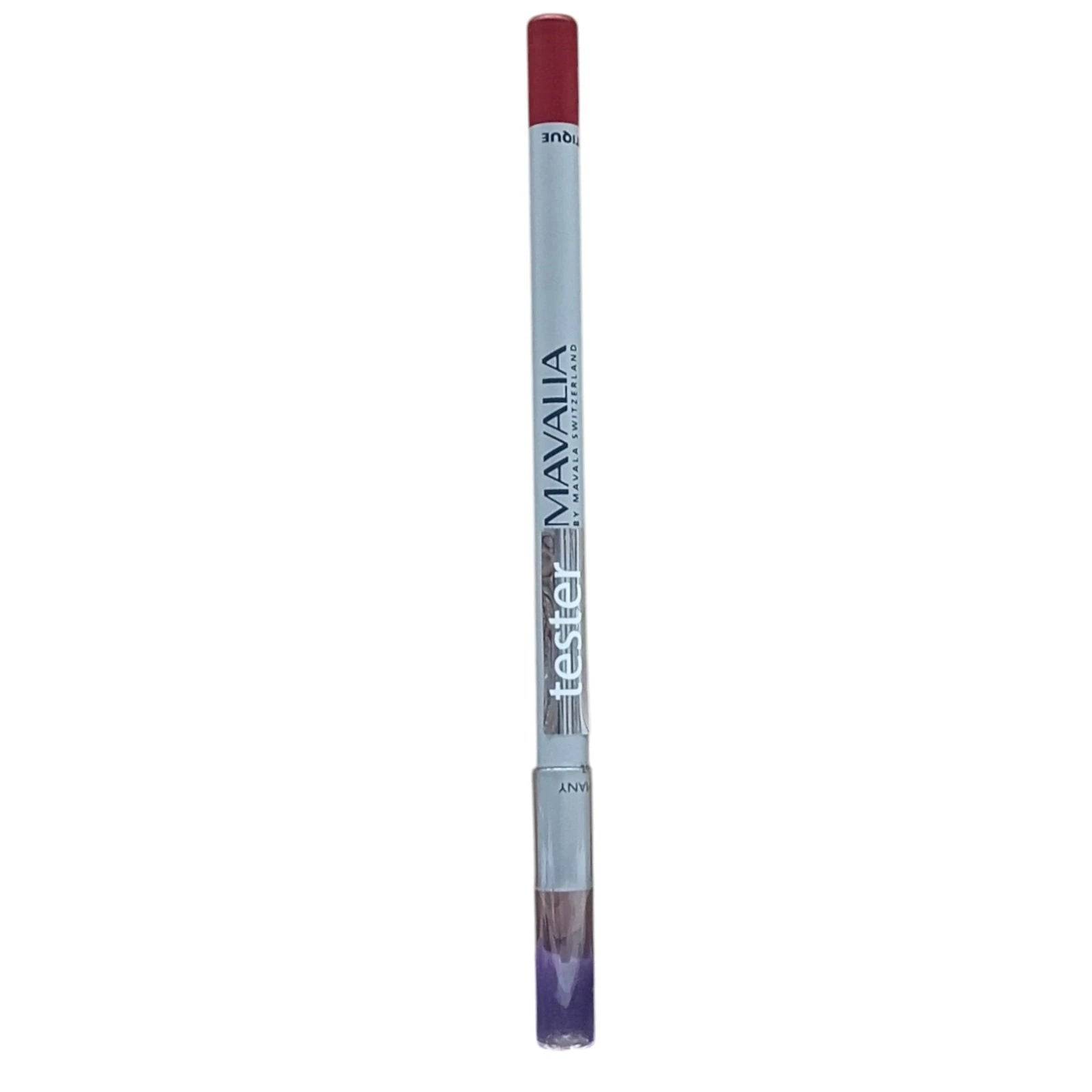 Mavala læbeblyant Rouge Mystique 1.4 g tester