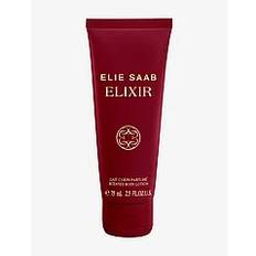 ELIE SAAB Elixir Body Lotion |Röd |75 ml