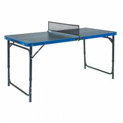 Donic Table Tennis Table Midi Portable Pro incl. Accessory Set