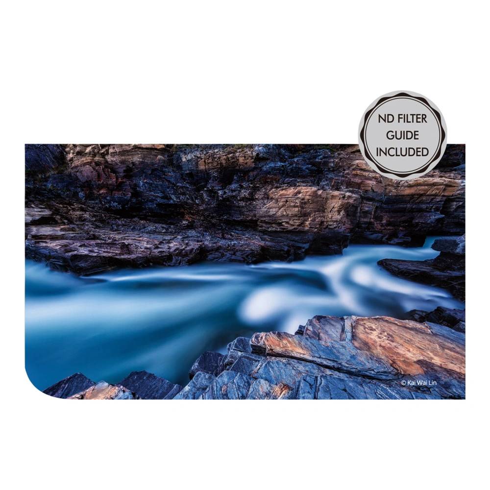 NiSi Filter IRND Base Kit 100mm