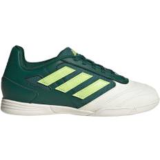 adidas - Super Sala 2 indendørssko - 28.5 - Grøn