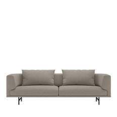 Vipp Chimney 3 personer Sofa - Soprano 03 Stof