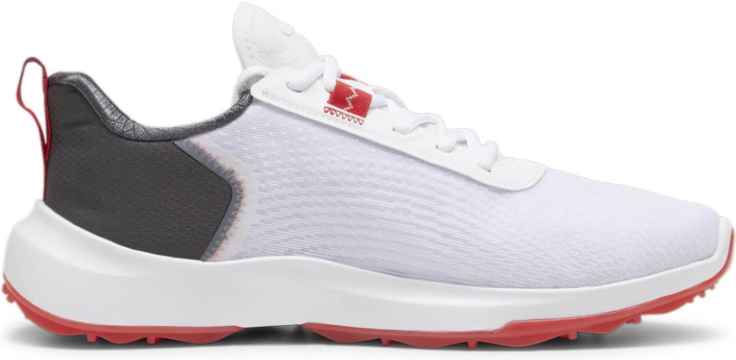 Puma Fusion Crush Sport Vandtætte Herre Golfsko Uden Spikes.