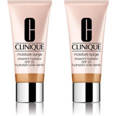 2st Clinique Moisture Surge Sheertint Hydrator SPF25 Medium - 40 ml