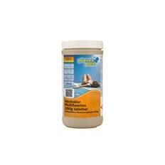Vattenvård Planet Pool Veckoklor Multifunktion 200 g styck 1 kg - Friluftskök & campingkök