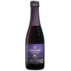 Lindemans Cassis 35,5 cl.
