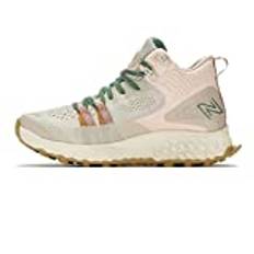 New Balance Fresh Foam X Hierro Mid sneakers, 4 UK Beige, BEIgE, 36.5 EU