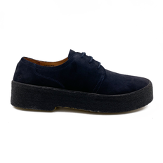 Playboy Original Herresko Ruskind Navy - 41